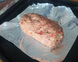 Foto del paso 4 de la receta: Meatloaf - Pastel de carne fácil