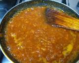Orange marmalade jam recipe step 2 photo