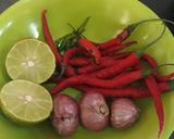 Foto langkah ke 4 dari resep Balado daging sapi.