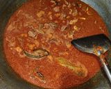 Foto langkah ke 3 dari resep Rendang Daging Sapi Spesial.