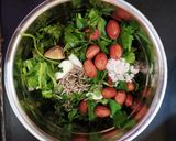 ચાટ ચટણી (Chaat Chutney Recipe In Gujarati) રેસીપી સ્ટેપ3ફોટો