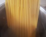 Foto del paso 5 de la receta: Spaghetti Frutti di Mare