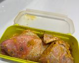Foto langkah ke 1 dari resep Ikan Goreng Sambel Kecap.