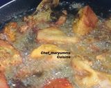 A picture of step 3 of Spicy pepper chicken by Chef_Maryumms_cuisine🌸.