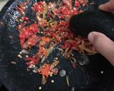 Foto langkah ke 1 dari resep Sambel kecap legendaris.