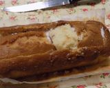 Foto del paso 4 de la receta: Budín relleno helado