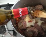 Foto del paso 7 de la receta: Punta de picana a la cacerola