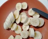 Φωτογραφία βήματος 4 της συνταγής Το Banoffee μου (πιο εύκολο, πιο ελαφρύ και χωρίς μίξερ)