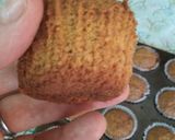 Foto del paso 5 de la receta: Carrot 🥕 budín y cupcakes