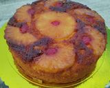 Foto del paso 10 de la receta: Torta de piña 🍍🍍
