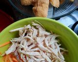 Foto langkah ke 1 dari resep Tahu Isi (GeHu).