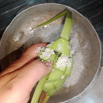 Langkah 2
