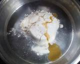 Cinnamon butter roll recipe step 1 photo