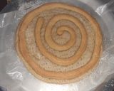 Foto del paso 7 de la receta: Masa de choux (tarta Saint Honoré)