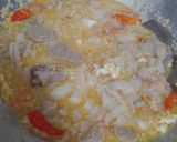 Foto langkah ke 4 dari resep Seblak Kerupuk Ceker.