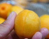 A picture of step 3 of Apricots In Syrup.