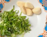 Foto langkah ke 2 dari resep Chicken Egg Roll.