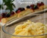 A picture of step 1 of Easy Microwaved Cream Puffs.