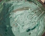 Foto langkah ke 8 dari resep Bday Cake "gampang".