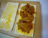 A picture of step 10 of Easy & Superb Apple Pie Made with Frozen Pie Crusts.
