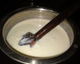 ताकाच्या बेसन वड्या (taakachya besan vadya recipe in marathi) रेसिपी स्टेप 1 फोटो 