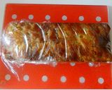A picture of step 7 of Moist Umeshu Pound Cake.