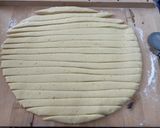 Nudli recept fázis 3 fotója