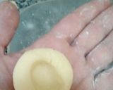 Foto del paso 3 de la receta: Pepas