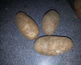 A picture of step 2 of Best ever French Fries!.