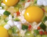 Foto del paso 3 de la receta: Zapallitos revueltos