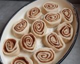 Foto del paso 5 de la receta: Rollitos de Canela 🍥