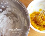 [阿妮塔♥sweet] 黃色小鴨湯圓(南瓜)。的食譜步驟1照片