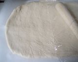 A picture of step 4 of Like Cafe Du Monde's Fried Beignets.