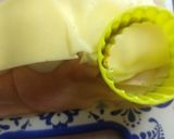 Foto del paso 3 de la receta: Otra forma de hacer crepas