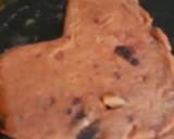 Saabzi paratha recipe step 7 photo