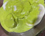 Foto del paso 3 de la receta: Sorrentinos con pesto de albahaca 🍝