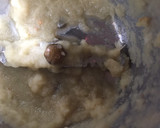 சிக்கன் கிரேவி(டெஸ்டாரண்ட் ஸ்டைல்) ரெசிபி ஸ்டேப் 1 புகைப்படம்