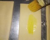 Foto del paso 4 de la receta: Formas de masa hojaldre
