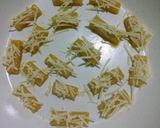 Foto langkah ke 4 dari resep Kaastengel.