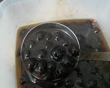Foto langkah ke 4 dari resep Boba Pearl.
