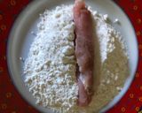 Foto del paso 3 de la receta: Flamenquín Cordobés