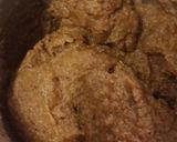A picture of step 3 of Sev bhaji(savaji style).