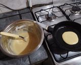 Foto del paso 4 de la receta: Pancakes