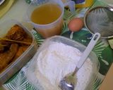 Foto langkah ke 1 dari resep Kremesan.