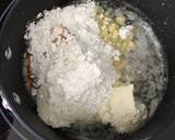 Cinnamon Swirl Pancakes recipe step 2 photo