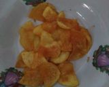 Foto langkah ke 4 dari resep Kripik kentang krius.