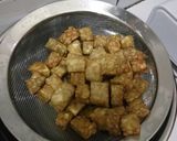 Foto langkah ke 3 dari resep Tahu Tempe saus tiram.