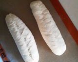 A picture of step 3 of Standard Square Pullman Loaf.