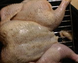 A picture of step 1 of Great Chicken.