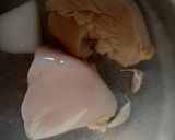 Foto del paso 1 de la receta: Ambigú